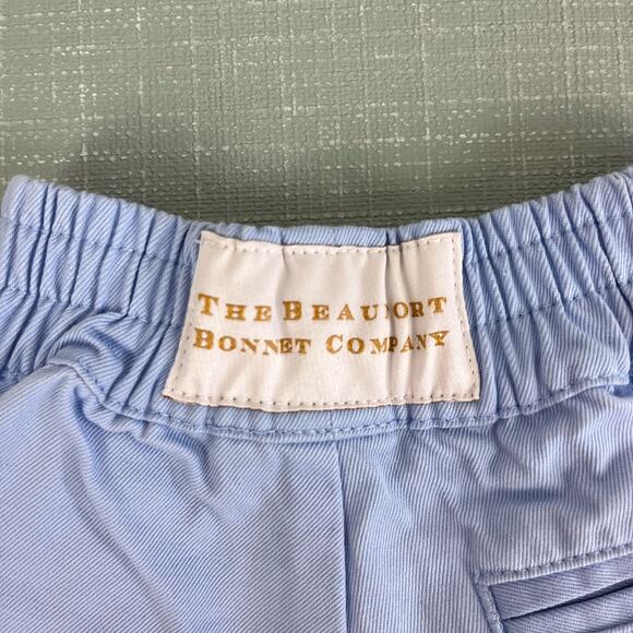 The Beaufort Bonnet Company Sheffield Shorts 0-3 Months - Picture 6 of 7